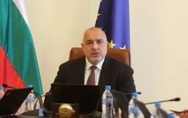 Бойко Борисов: "Не виждам как можем да подкрепим 30 юни. Обещах на Мей в два разговора отсрочка, ако британският парламент вземе решение. Иначе не виждам как ще проведат избори, какви кампании ще водят."