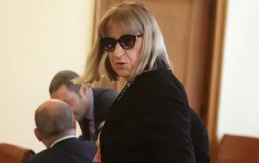 Цецка Цачева