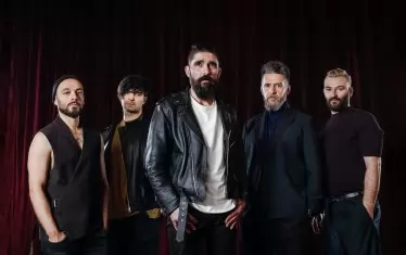  Група "Джереми?"