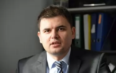 Лъчезар Богданов