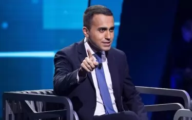 Луиджи ди Майо