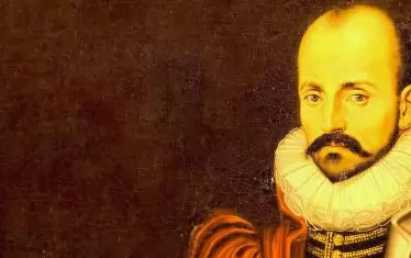 Мишел дьо Монтен, един от пионерите на есето.