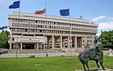 МВнР потвърди само за една задържана в Русия българка