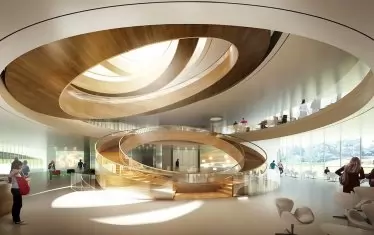 ... и отвътре