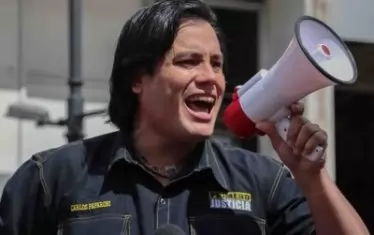  Карлос Папарони