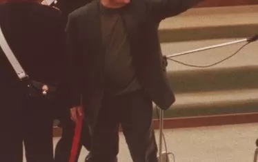  Възходът и падението на двама влиятелни мафиоти