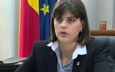 Лаура Кьовеши