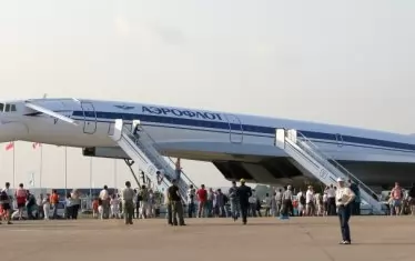 Ту-144
