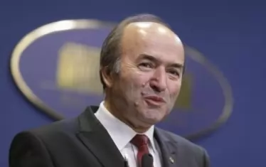 Тудорел Тоадер
