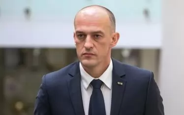 Зидрунас Барткус