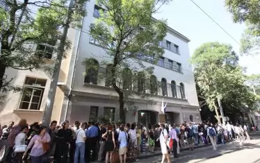 През юли 2012 г. съдии излязоха на безпрецедентен протест пред ВСС в защита на уволнената Тодорова.