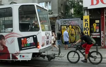  Чугунени колчета имаше по "Граф Игнатиев" допреди започването на ремонта. 