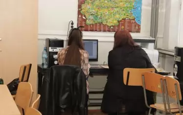 Бъдещето е в ИТ технологиите, затова и амбицията на МОН е да насочи повече ученици в тази област.