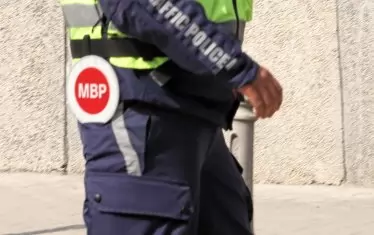 Пиян шофьор предизвика верижна катастрофа на пътя Пловдив-Карлово