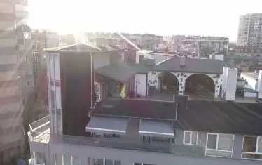  Терасите, които са добре усвоени