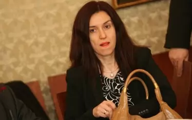 Кордовска е оневинена за влога си в КТБ