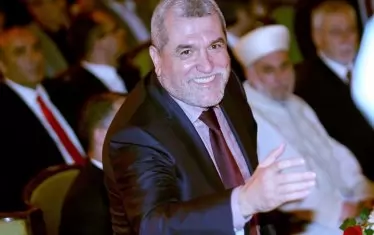 Касим Дал минаваше за много силен човек в ДПС. И Октай минаваше за такъв, и Местан минаваше за такъв....