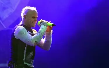 Фронтменът на "Продиджи" се е самоубил в дома си