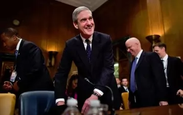 Почина бившият американски спецпрокурор Мълър