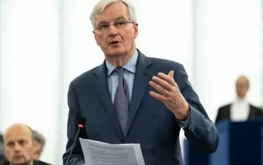 Мишел Барние, главен преговарящ на ЕС за Брекзит:

"Удължаване на преговорите – за какво? Приключи се."