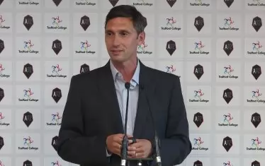  Крис Каспър