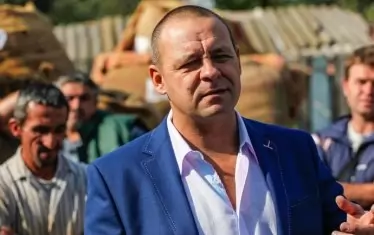  Цветан Филев отрече слуховете, че НАП ще опрости данъци на тютюнопроизводителите.