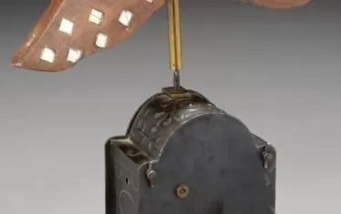 Miroir aux alouettes