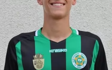  Димо Кръстев