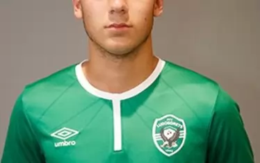 Доминик Янков