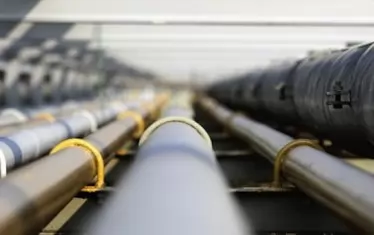 65 компании се включиха в първия общ търг на ЕС за природен газ