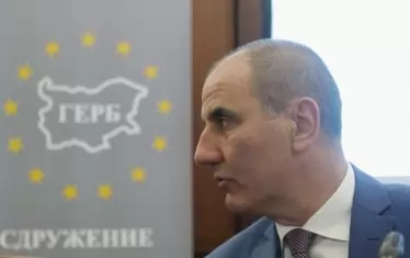  Вторият живот на Цветан Апостат