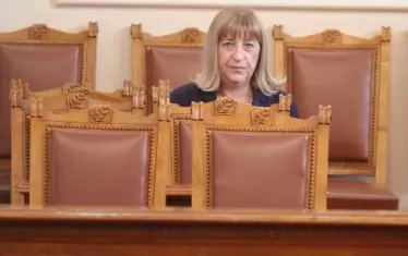  Майката на нацията бе жертвана не веднъж и дваж.