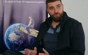 Йото Райчев