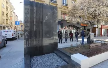 Общината не знае днес лента ли ще реже, или багер ще вика...