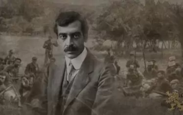  В душата ми Яворов винаги е бил едно от божествата на поезията. Никога не съм вярвал, че е отговорен за смъртта на съпругата си.