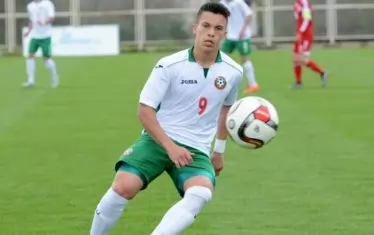 Кун Теменужков