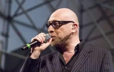 Марио Бионди