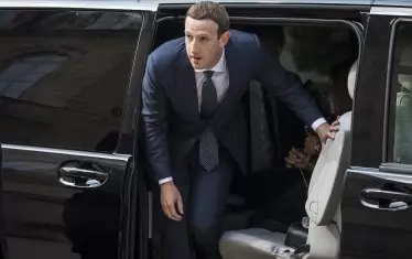  Марк Зукърбърг предприема поредни промени в алгоритмите на "Фейсбук", но от тях едва ли ще последва нещо добро за потребителите, които споделят в мрежата.