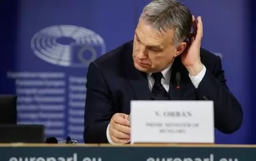 Членството на "Фидес" е замразено. Орбан ще подкрепи Манфред Вебер за председател на ЕК в следващия Европарламент.