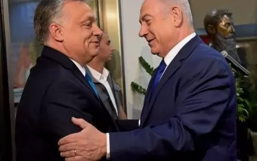 Израелският премиер Бенямин Нетаняху оправдава поведението на лидери като унгарския премиер Виктор Орбан като начин да се противопостави на по-приятелски настроените към палестинците западни държави в ЕС. 