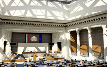  Това е проектът на "Никонсулт", по който се изгражда новата зала