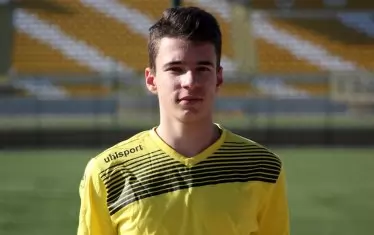 Пламен Цончев 