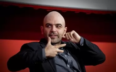 Роберто Савиано 