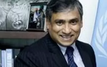 Тапан Мишра