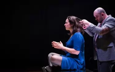  Най-доброто време да се върви напред, е настоящето, мъдруват героите.