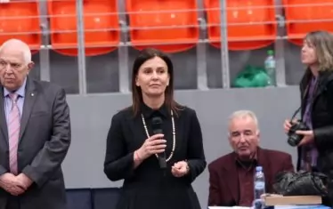 Ваня Колева