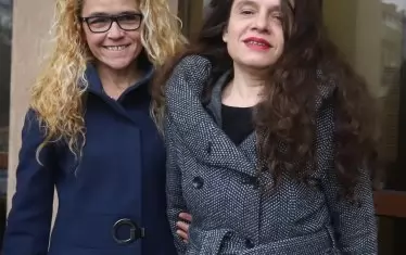  Десислава Иванчева и Биляна Петрова твърдят, че са арестувани отново, за да спрат да разследват.