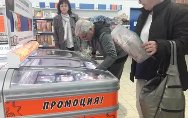 И този Великден магазини ловиха шарани с "промоции" 