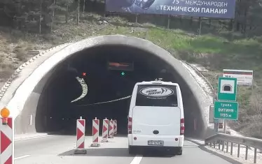 Изоставени тунели вещаят чистка и в държавната "Автомагистрали" ЕАД
