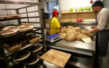 Козунаците - с Е-та и палма вместо с яйца и мляко